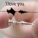 Illustration for article titled Use sound waves to make personalized jewelry